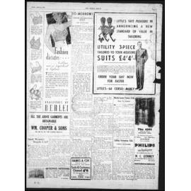 The Manly Daily, Friday 5 March 1937