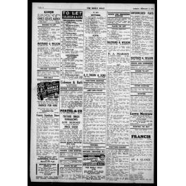 The Manly Daily, Tuesday 3 February 1942