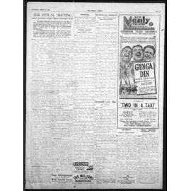 The Manly Daily, Tuesday 24 March 1942