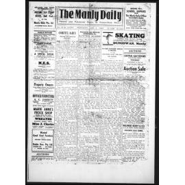 The Manly Daily, Wednesday 2 June 1943