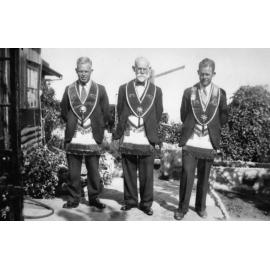 Manchester Unity Independent Order of Oddfellows, Narrabeen