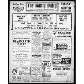 The Manly Daily, Friday 18 February 1944