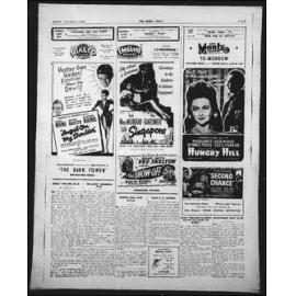 The Manly Daily, Friday 9 January 1948