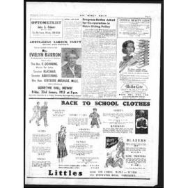 The Manly Daily, Thursday 22 January 1953