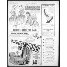 The Manly Daily, Thursday 11 November 1954