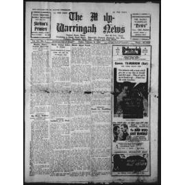 The Manly and Warringah News Friday, 6 February 1942