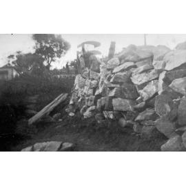 Building our House  'La Vista' 62 Alexander Street, Collaroy