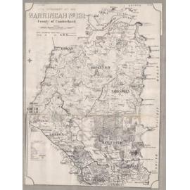 Warringah No. 131, 1907: Land Grants