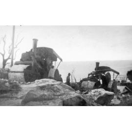 Building  'La Vista' 62 Alexander Street, Collaroy