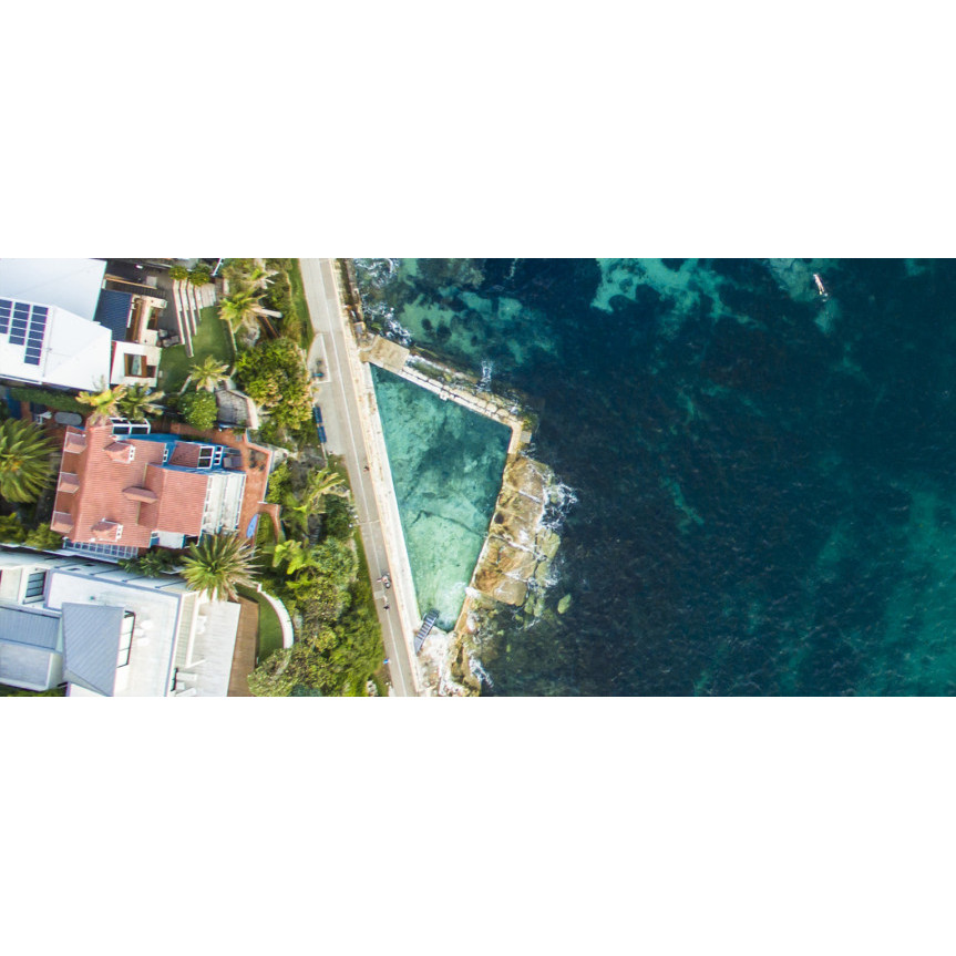 Aisha, Fairy Bower, Shelly Beach, Manly