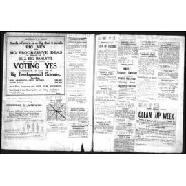 Wellings Cuttings Books Fiche 3 Vol 2a 17-07-1920 to 02-07-1931