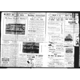 Wellings Cuttings Books Fiche 2 Vol 5 5-10-1931 to 30-05-1935