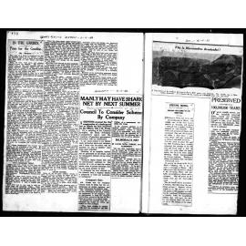 Wellings Cuttings Books Fiche 6 Vol 5 5-10-1931 to 30-05-1935