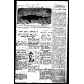 Wellings Cuttings Books Fiche 1 Vol 6 30-05-1935 to 24-04-1939