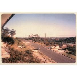 Hoddle Crescent Davidson - a new settlement