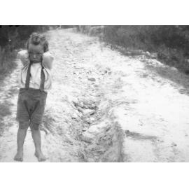 Walter Osborne at 62 Alexander Street Collaroy