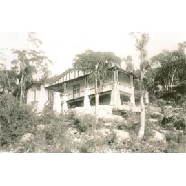 Burrawong, Seaforth