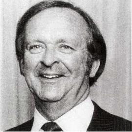 Alderman David Hay