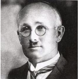 Alderman George Whittle
