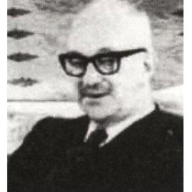 Alderman Leslie A Over