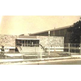 Copy of Seaforth Technical College, 1964