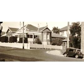 1 Stuart Avenue, c1946