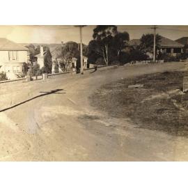 Scales Parade, Balgowlah Heights, 29th June 1946