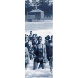 Arthur Rosenthal, Manly Beach, Manly
