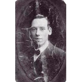 Thomas Aubrey Kelly, NSSLSC, c1910