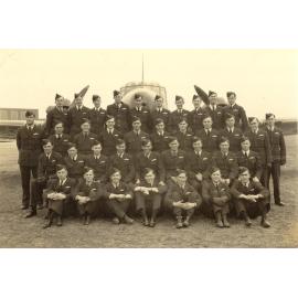 Ray Thorold-Smith, Canada, c1940
