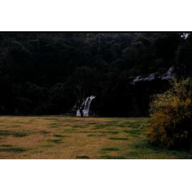 Waterfall at Deep Creek, Narrabeen