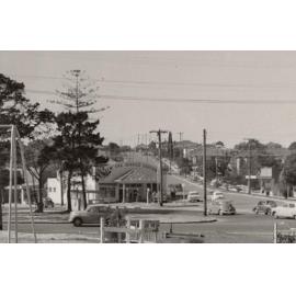 New Era Garage, Seaforth