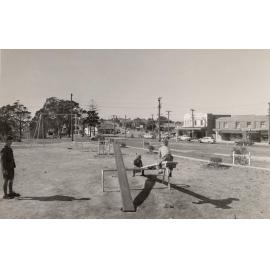 Seaforth Shops, Seaforth