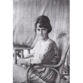 Phyllis Phillips (1900-1961), artist