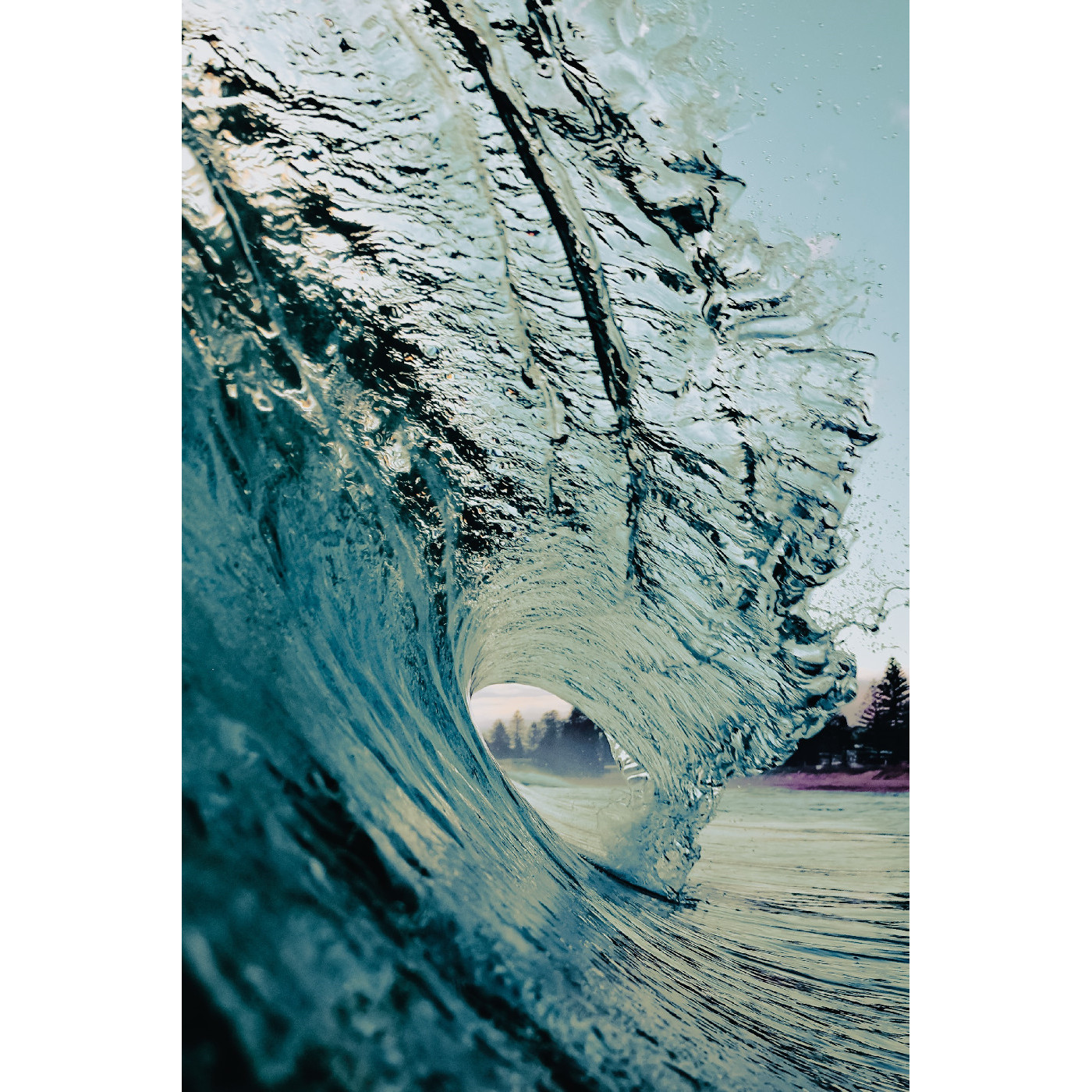 Episode Eight - Catching the wave: Susan and her journey into ocean photography