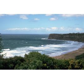 Bungan Beach, Newport, 1996