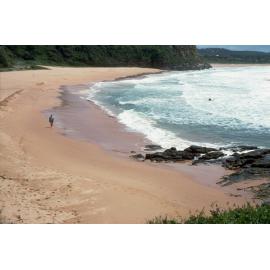 Warriewood Beach, Warriewood
