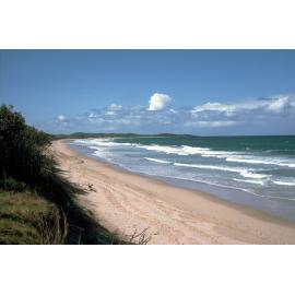 Wooli Beach, Wooli