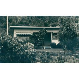 Finished Weekender, Coasters Retreat, 1956