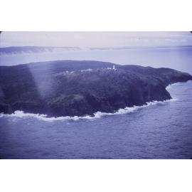 Double Island Point, Coolaloola, 1974