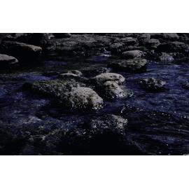 Boulder Fields, La Perouse