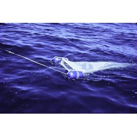 Neuston Net, Cronulla, 1986