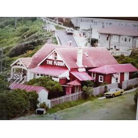 The Kiosk, Freshwater