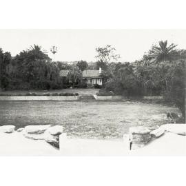 Bilgola House, Bilgola Beach, 1970s