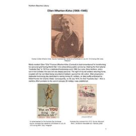 Ellen Wharton-Kirke (1866–1945)