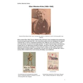 Ellen Wharton-Kirke (1866–1945)