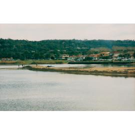 Narrabeen Lagoon Foreshore, Narrabeen, 1999
