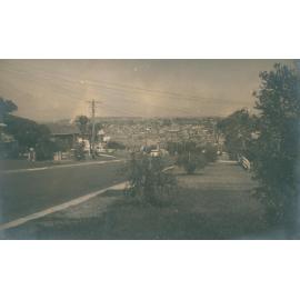 Boomerang Road, Collaroy Plateau, 1950s