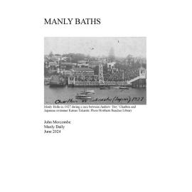 Manly Baths