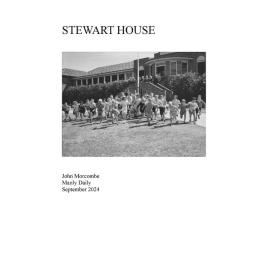 Stewart House, South Curl Curl